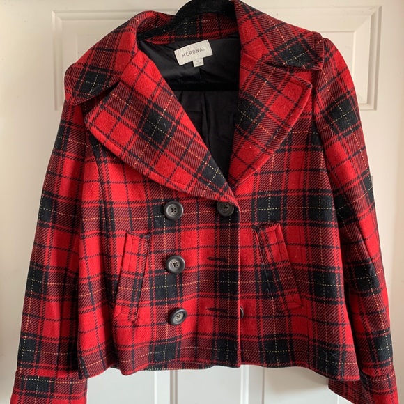 Merona jacket - Picture 1 of 1